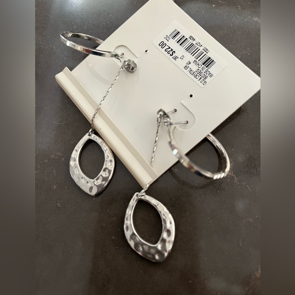Earring Pairs - Picture 2 of 2